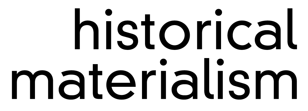 Workers and Capital logo